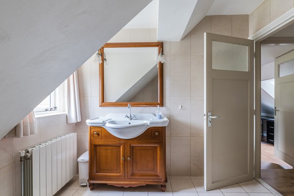 Medium property photo - De Slek 2, 4921 NB Made